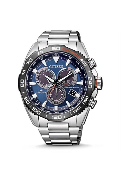 Citizen Erkek Kol Saati Cb5034-82l