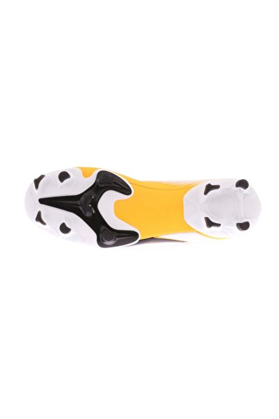 Nike Nıke Erkek Sarı Spor Ayakkabısı  At5269-801 Vapor 13 Academy Fg/mg
