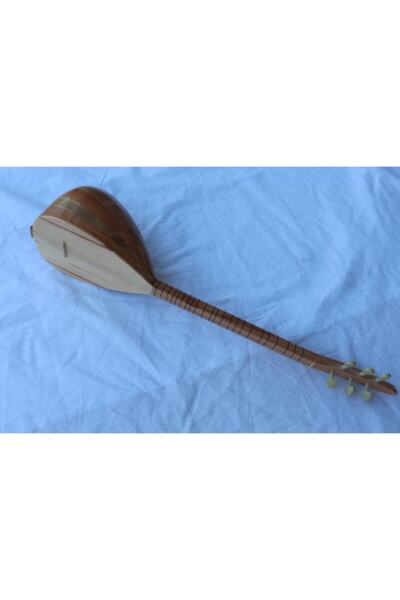 İDOL Saz Uzun Sap Kalite Tam Set Saz Imalattan