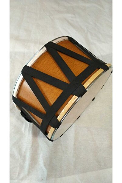 İDOL Çocuk Davulu 30 cm