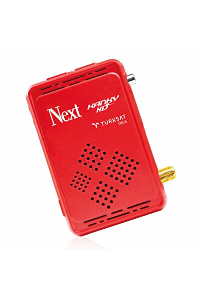 NEXT NEXTSTAR Next Kanky Hd Uydu Alıcısı