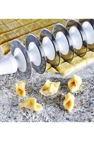 Penguen Silindir Mantımatik