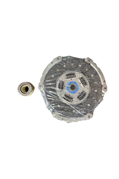 KARSAN Debriyaj Baskı Balata Rulman Seti J10 Euro 4