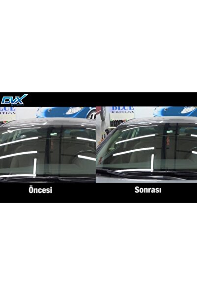 Divortex Dvx Cam Temizleyici 16 Oz 473 Ml