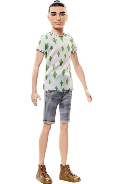 Barbie Yakışıklı Ken Bebekler Dwk44-fjf74