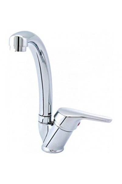 Tekbir Mix Lavabo Bataryası  Kısa