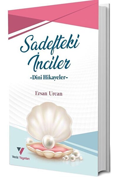 Genel Markalar Sadefteki Inciler Dini Hikayeler  Ersan Urcan