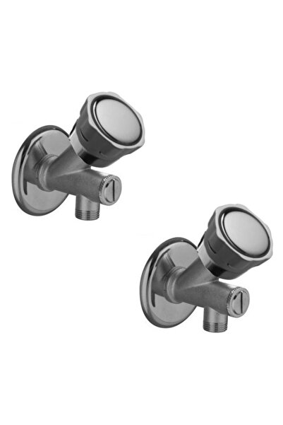 KALE 2 Adet Aton Filtreli Ara Musluk Rozetli 7323000655