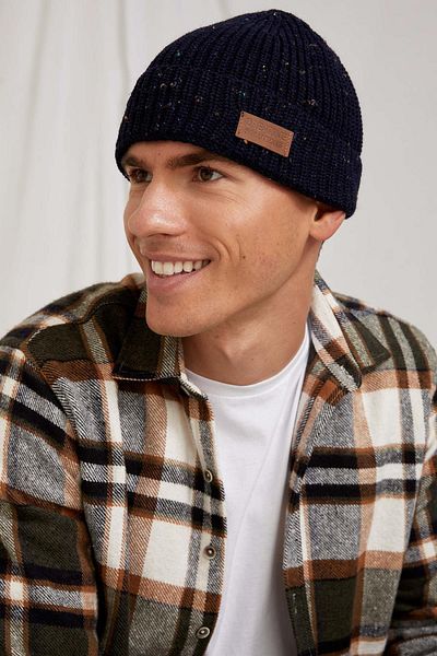 DeFacto Men's Beret
