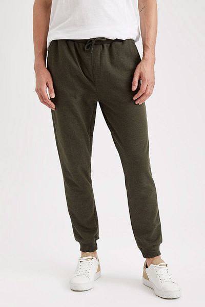DeFacto Slim Fit Jogger Sweatpants