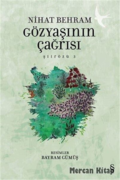 Everest Yayınları Gözyaşının Çağrısı / Şiirözü 3