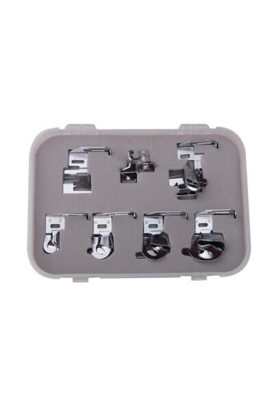 Genel Markalar Kıvırma Ve Biye Aparat Seti (ev Tipi)