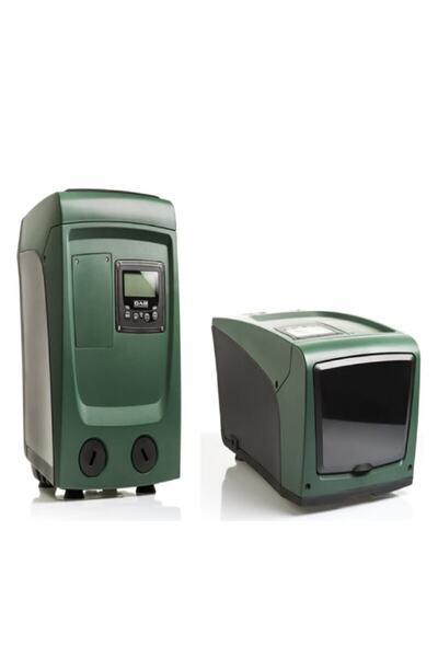 Baymak E.sybox Mını Elektronik Frekans Kontrollü Hidrofor (3-4 Kat / 6-8 Daire)