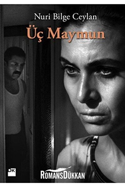 Doğan Kitap Üç Maymun