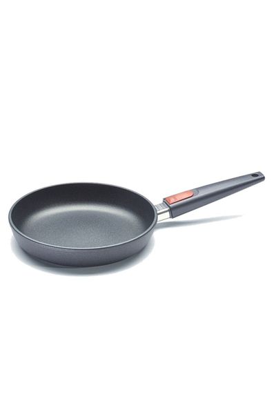 Ansan 28cm D-Woll1528Nb Model Woll Frying Pan