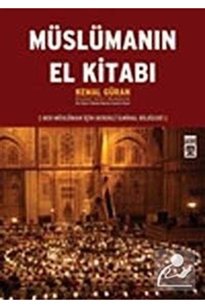 Timaş Yayınları Müslümanın El Kitabı