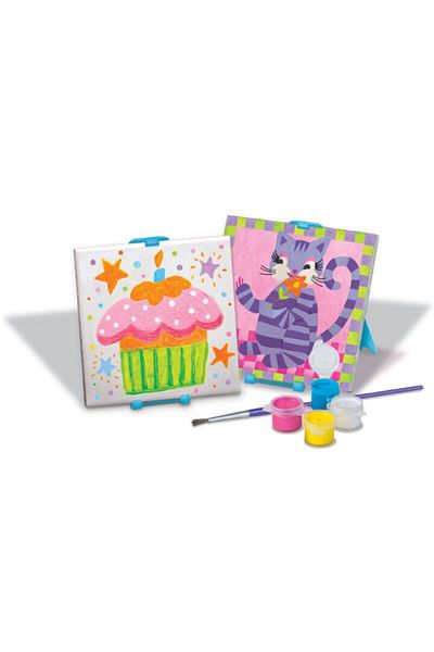 4M Tile Art - Design Yourself and Paint, Model 4591