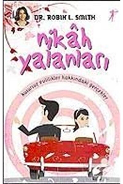 Artemis Yayınları Nikah Yalanları
