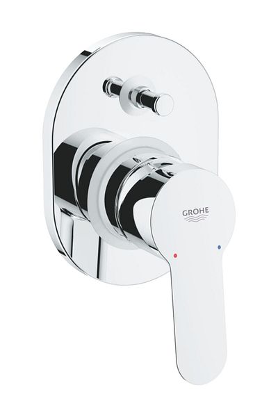 Grohe Bauedge Built-in Bathroom - Shower Faucet29039000