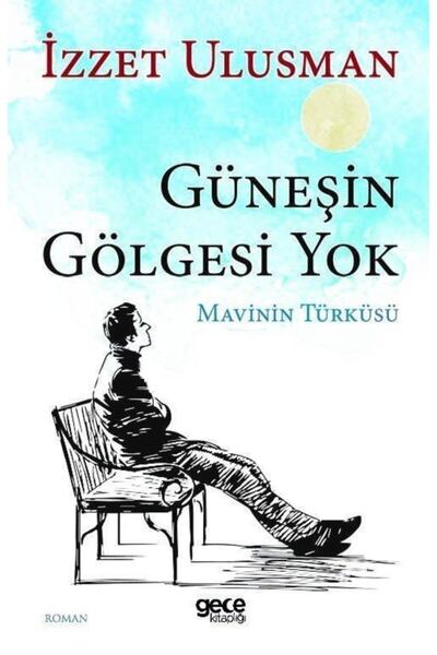 Generic Brand Güneşin Gölgesi Yok