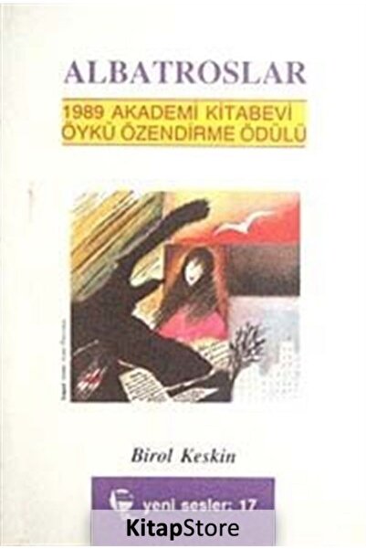 Belge Yayınları الباتروس