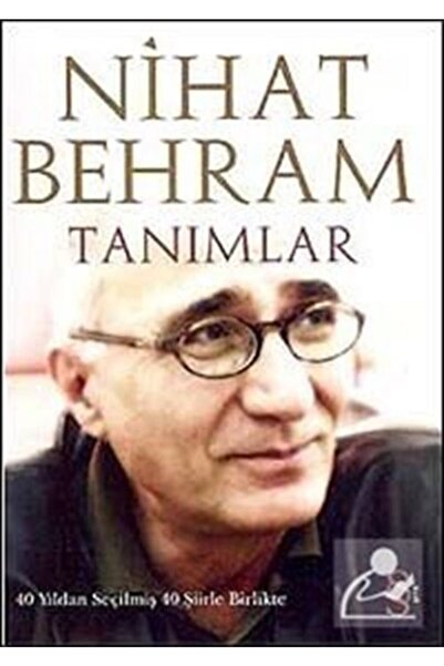 Everest Yayınları Tanımlar & 40 Yıldan Seçilmiş 40 Şiirle Birlikte