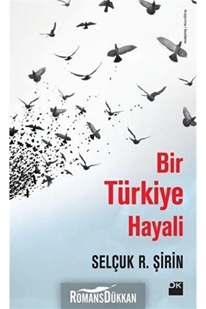 Doğan Kitap Bir Türkiye Hayali