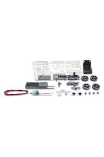 4M Robot Science Set - Metal Detector 3297