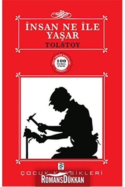 Sis Yayıncılık What Lives with Human & Children's Classics