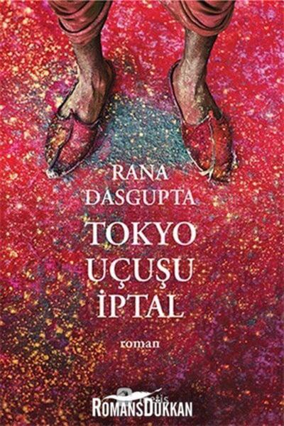 Metis Yayınları Tokyo Uçuşu Iptal