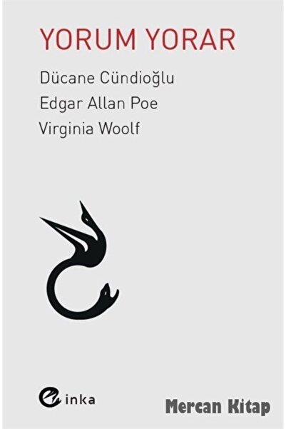 Genel Markalar Yorum Yorar kitabı - Kolektif - İnka Yayınları