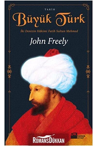 Doğan Kitap Büyük Türk