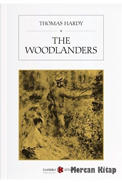 Karbon Kitaplar The Woodlanders