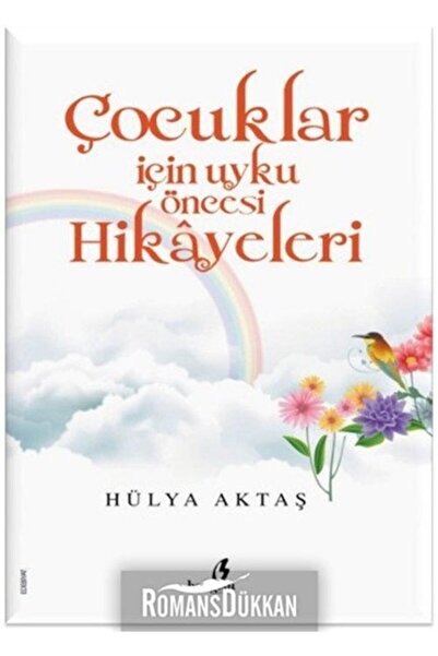 Çocuklar Için Uyku Öncesi Hikayeler