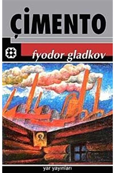 Yar Yayınları Çimento