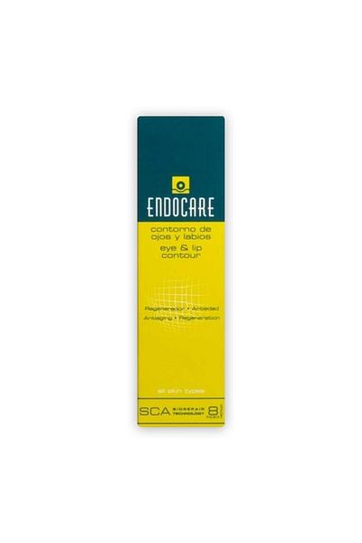 ENDOCARE Augen- und Lippenkontur 15 ml