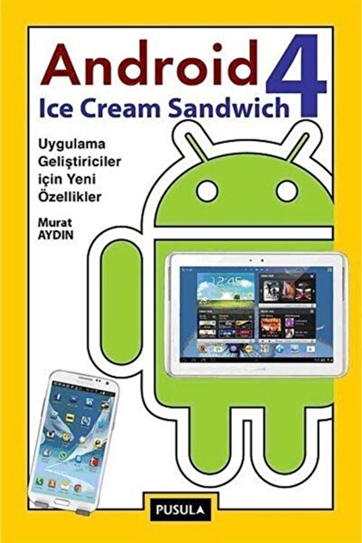 Genel Markalar Android 4 Ice Cream Sandwich & Uygulama Geliştiriciler Için Ye...