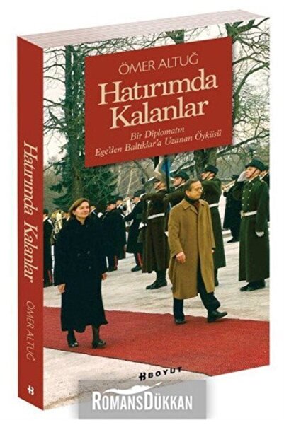 Generic Brand Hatıramda Kalanlar