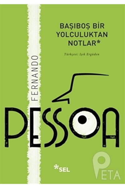 Genel Markalar Başıboş Bir Yolculuktan Notlar