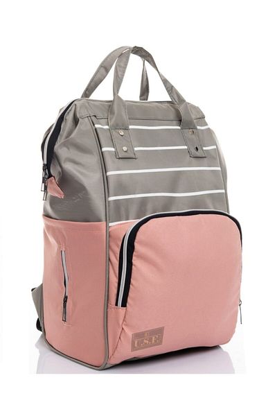 USF Baby Care Bag Mother Baby Care Backpack