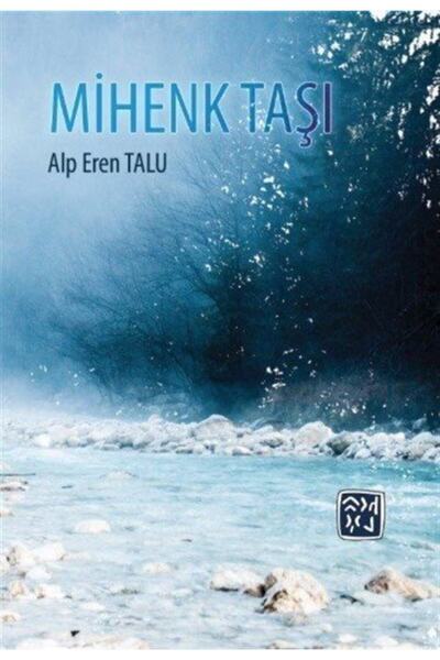 Kutlu Yayınevi Mihenk Taşı