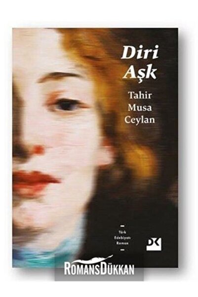 Doğan Kitap Diri Aşk