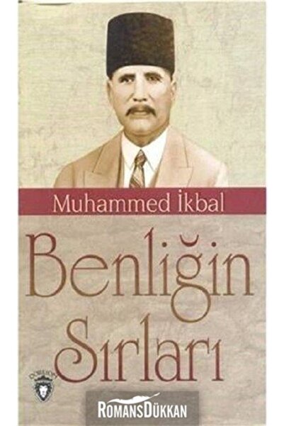 Dorlion Yayınları Benliğin Sırları