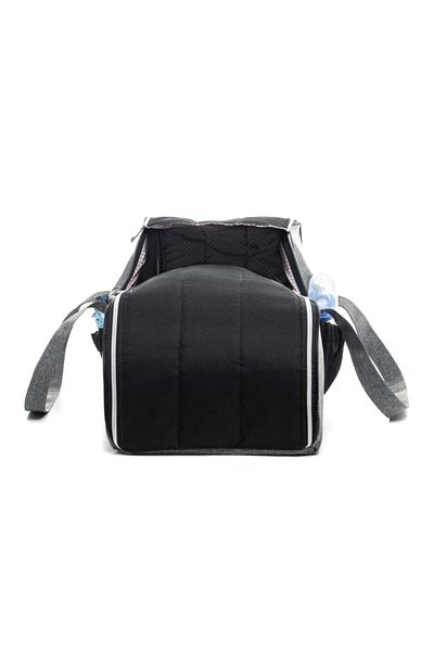 USF Baby Carrier, Baby Carrier + Mother Baby Care Bag