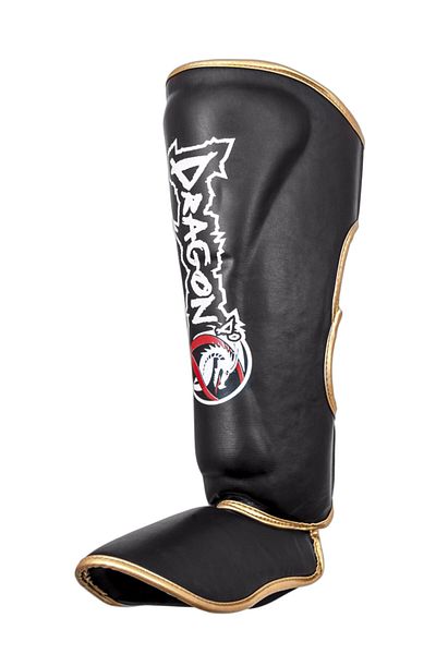 Dragondo Dragon 40719 Thai Kaval Protective Set - Muay Thai - Kick Boxing