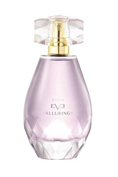 AVON Eve Alluring  Edp 50 ml Kadın Parfüm   8965487789653