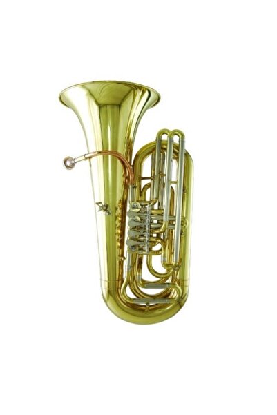 Jinbao Jbbb355l Sib Tuba