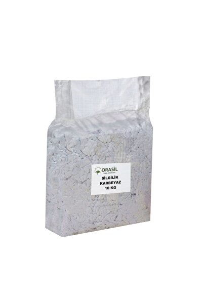 Orasil ممحاة قماش سنو وايت 40*40 (10 كجم) ممحاة