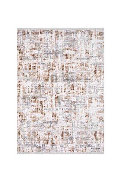 Angora Gri Bej Evo Halı 9466d