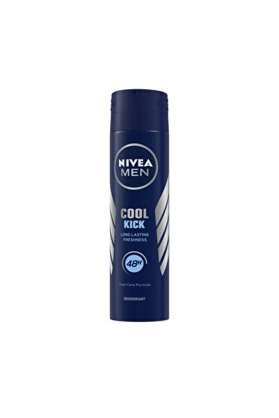 NIVEA Nıvea Men Cool Kıck